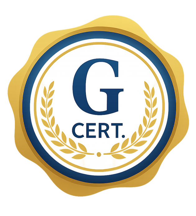 Il G-Cert